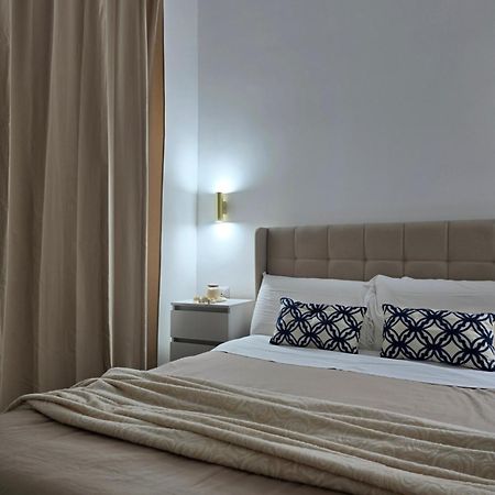 Ventre Luxury Rooms 那不勒斯 外观 照片
