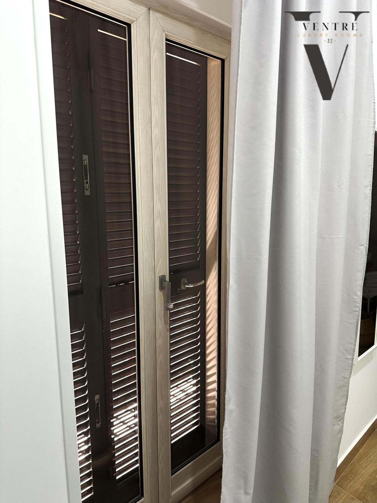 Ventre Luxury Rooms 那不勒斯 外观 照片