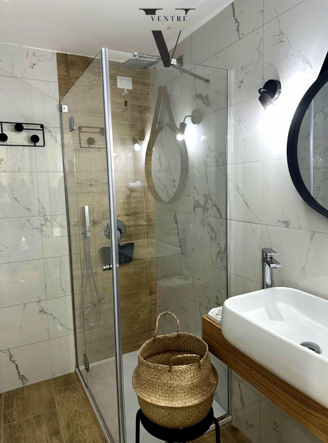 Ventre Luxury Rooms 那不勒斯 外观 照片