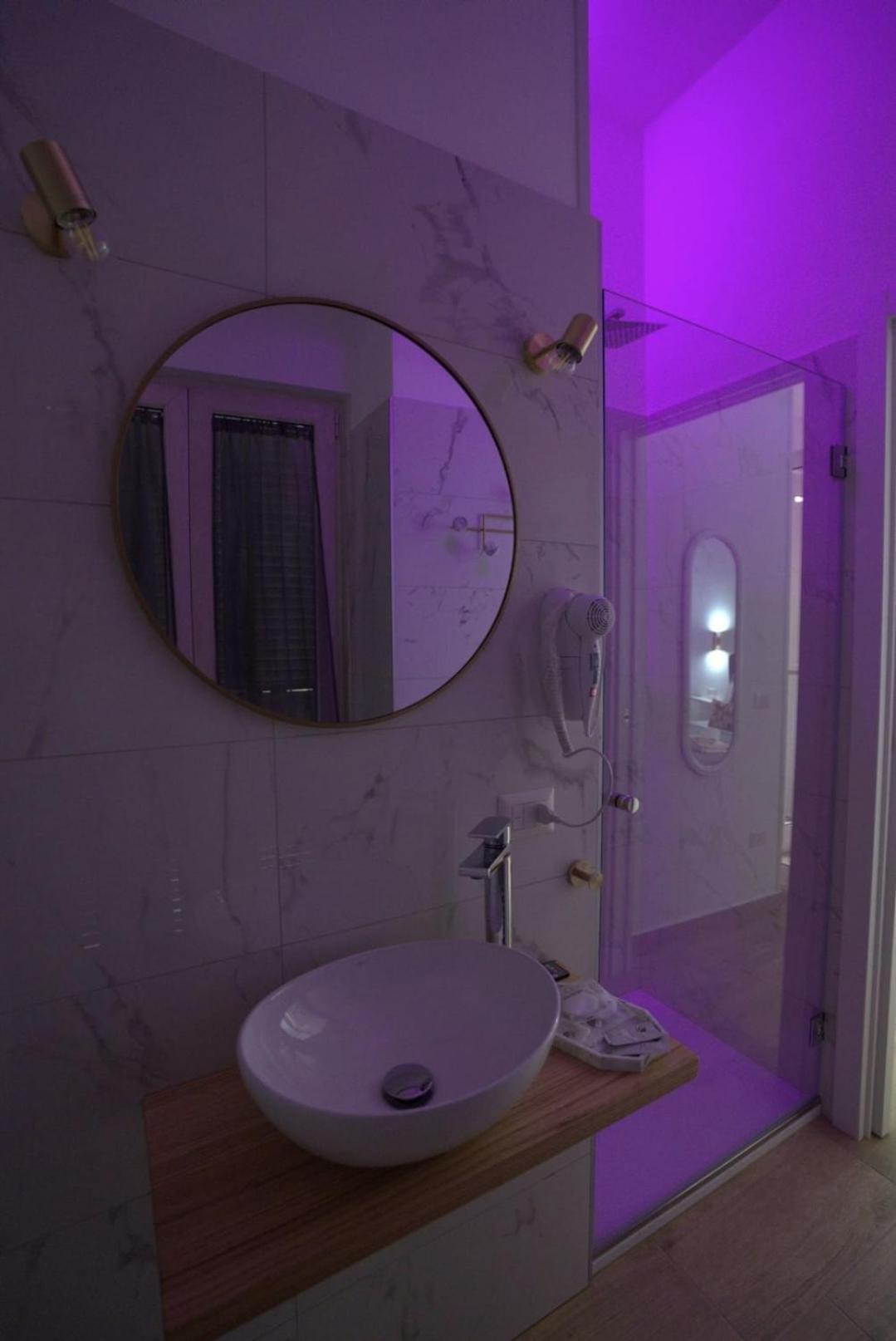 Ventre Luxury Rooms 那不勒斯 外观 照片
