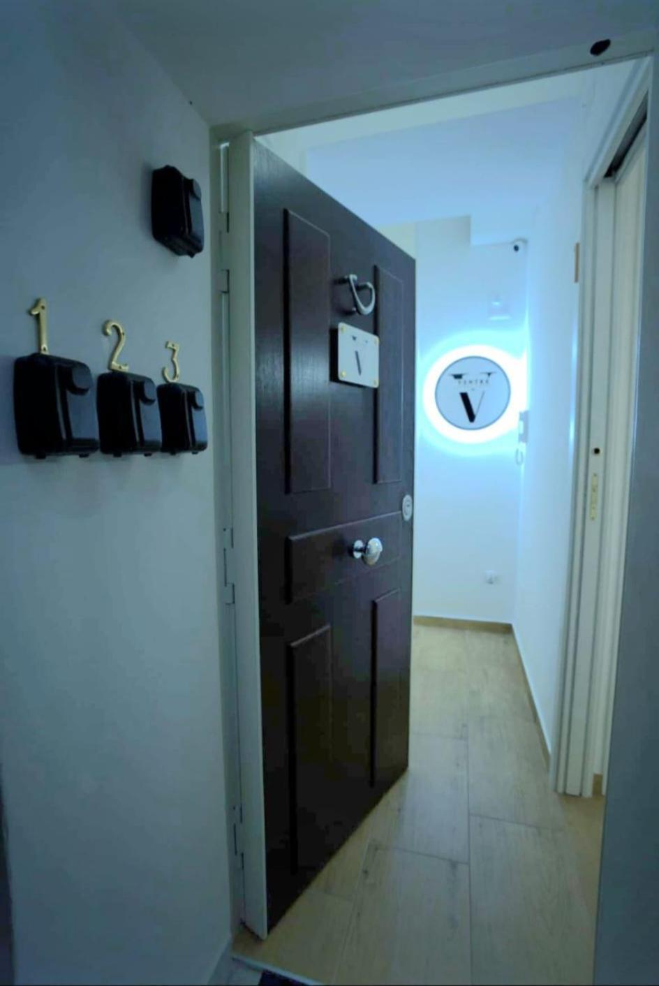 Ventre Luxury Rooms 那不勒斯 外观 照片