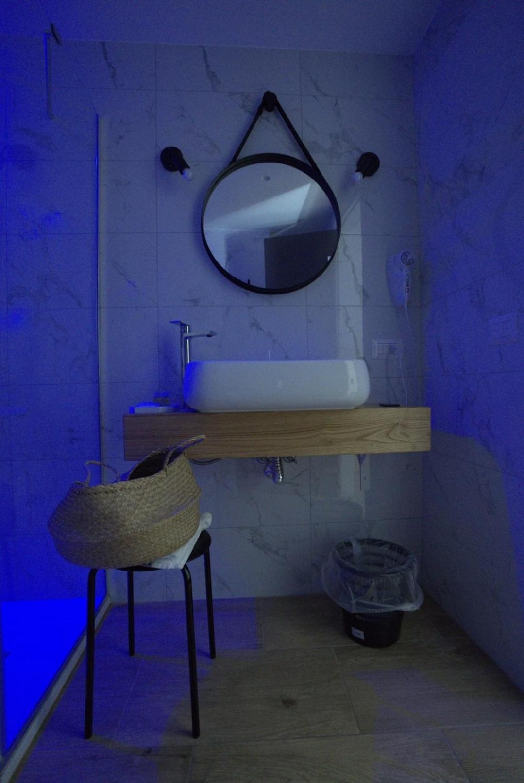 Ventre Luxury Rooms 那不勒斯 外观 照片