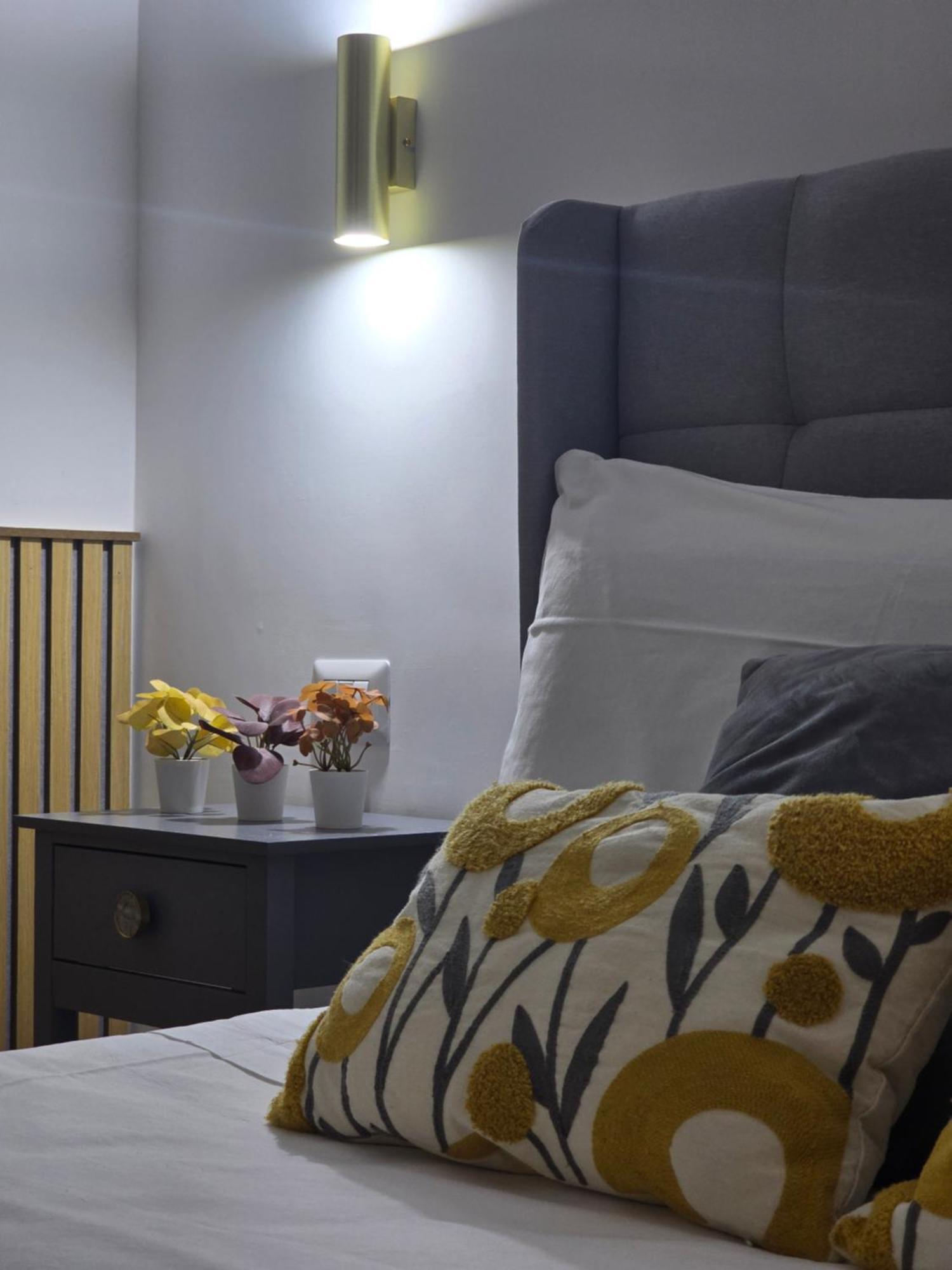 Ventre Luxury Rooms 那不勒斯 外观 照片