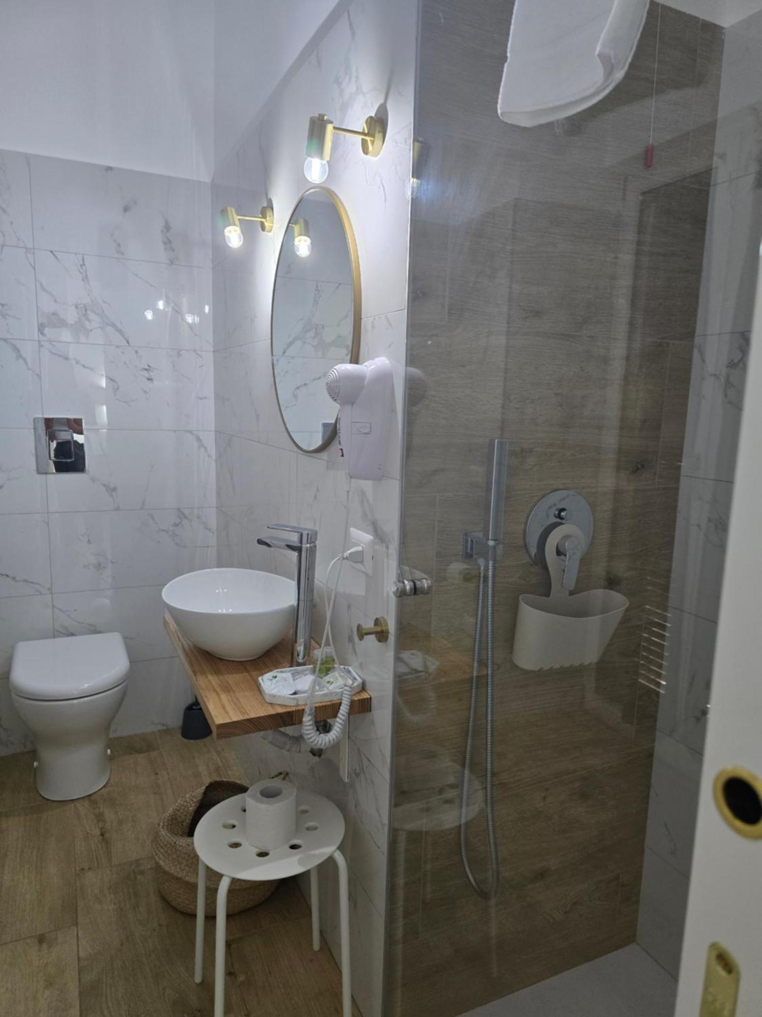 Ventre Luxury Rooms 那不勒斯 外观 照片