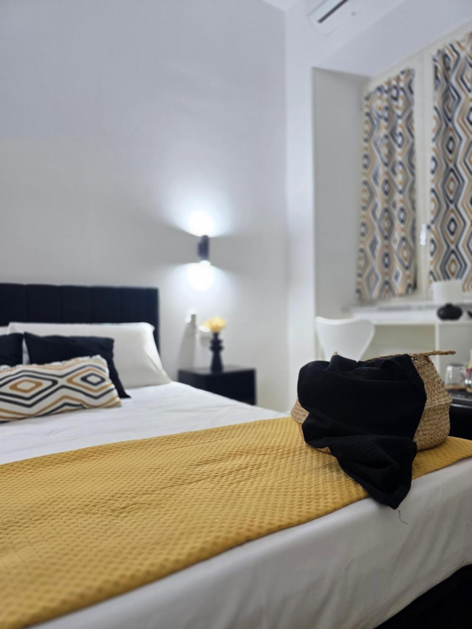 Ventre Luxury Rooms 那不勒斯 外观 照片