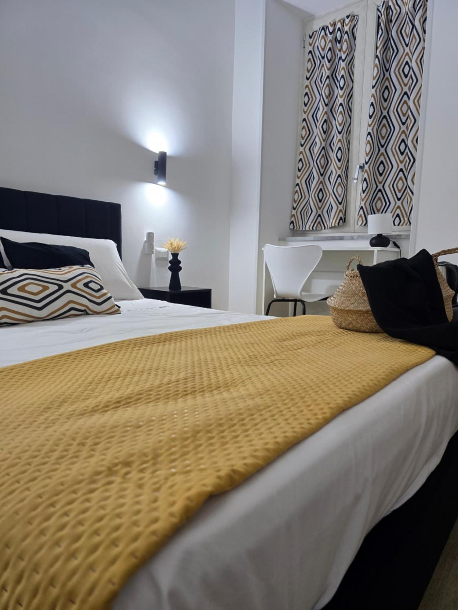 Ventre Luxury Rooms 那不勒斯 外观 照片