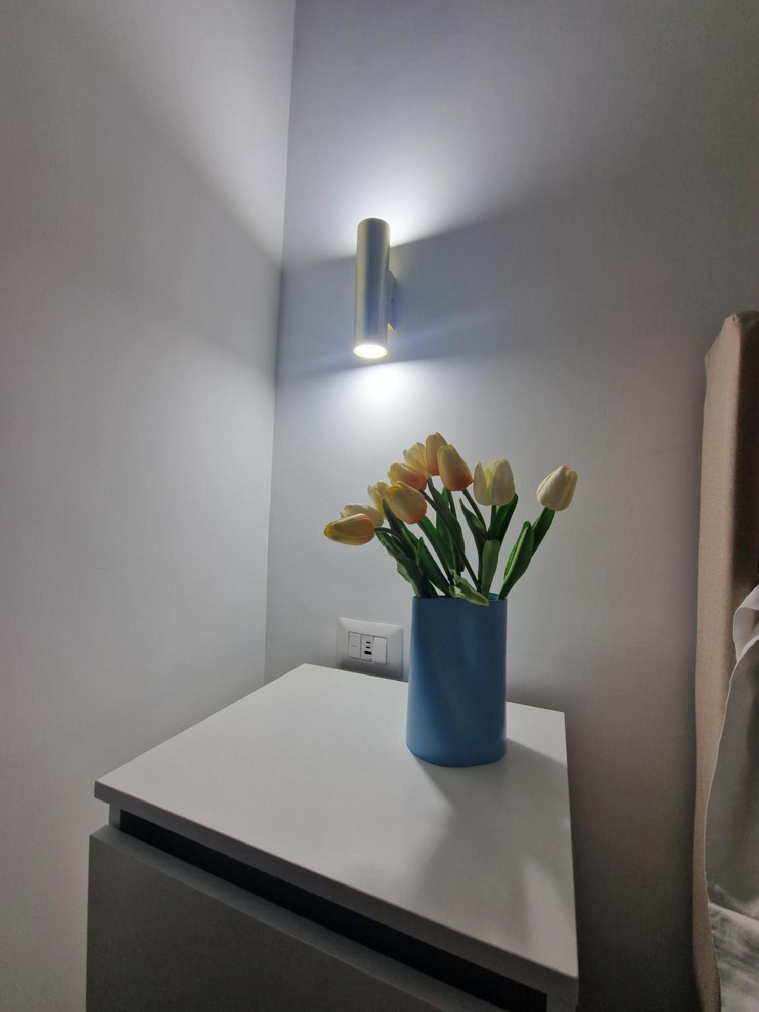 Ventre Luxury Rooms 那不勒斯 外观 照片