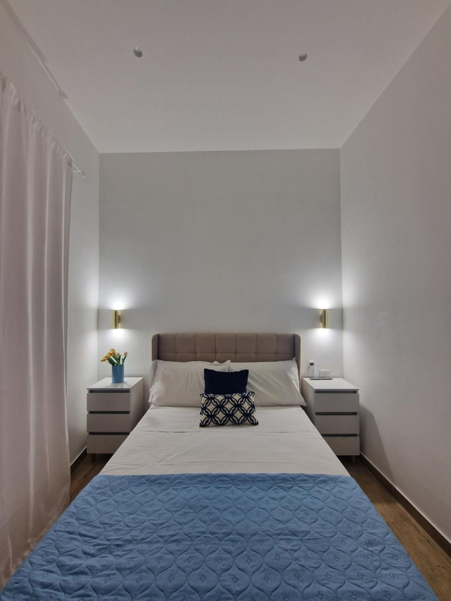 Ventre Luxury Rooms 那不勒斯 外观 照片