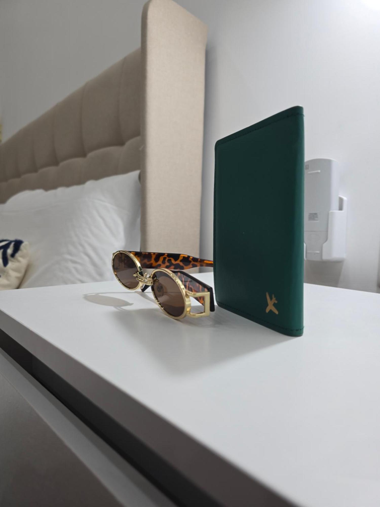 Ventre Luxury Rooms 那不勒斯 外观 照片