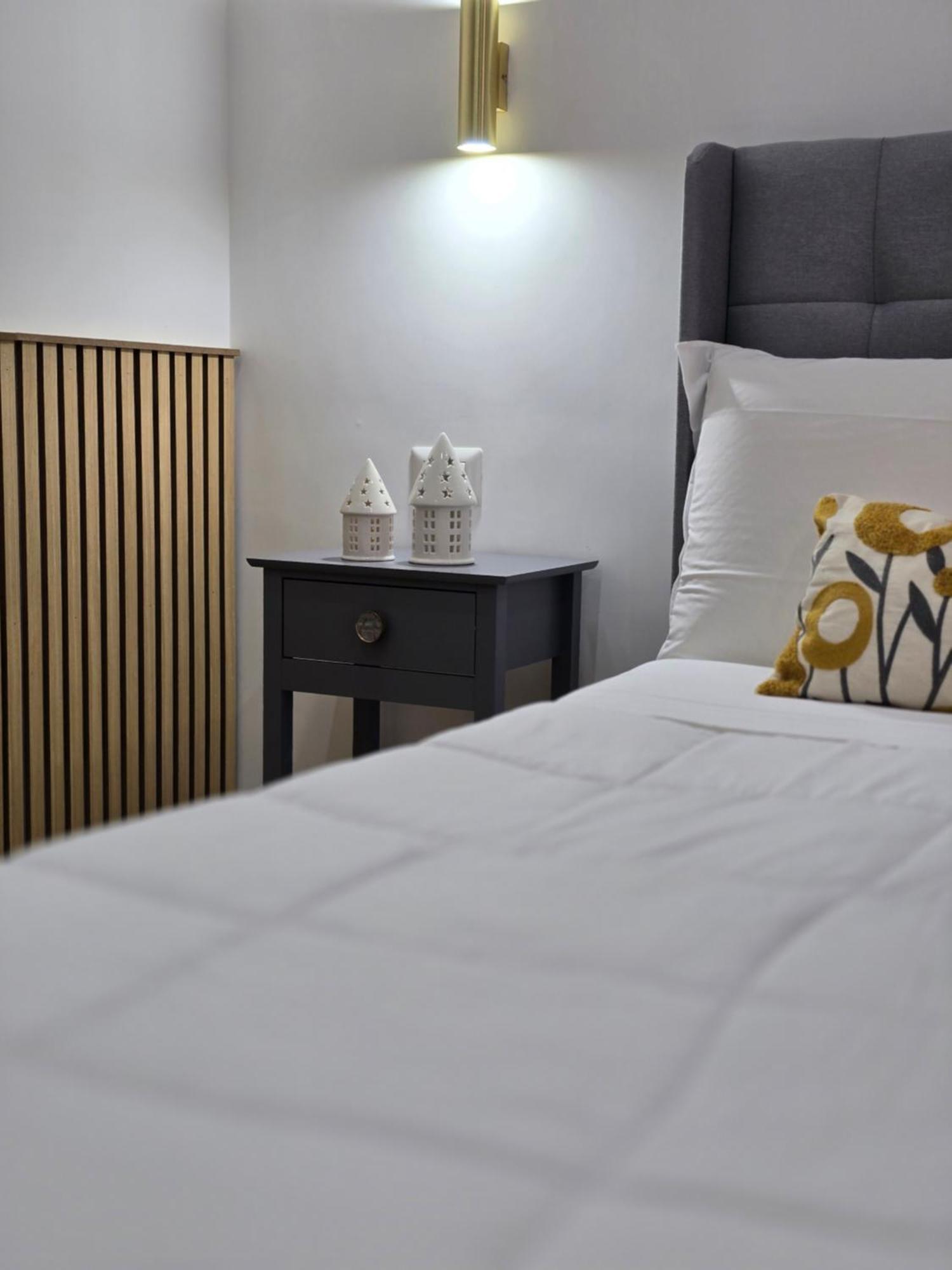 Ventre Luxury Rooms 那不勒斯 外观 照片