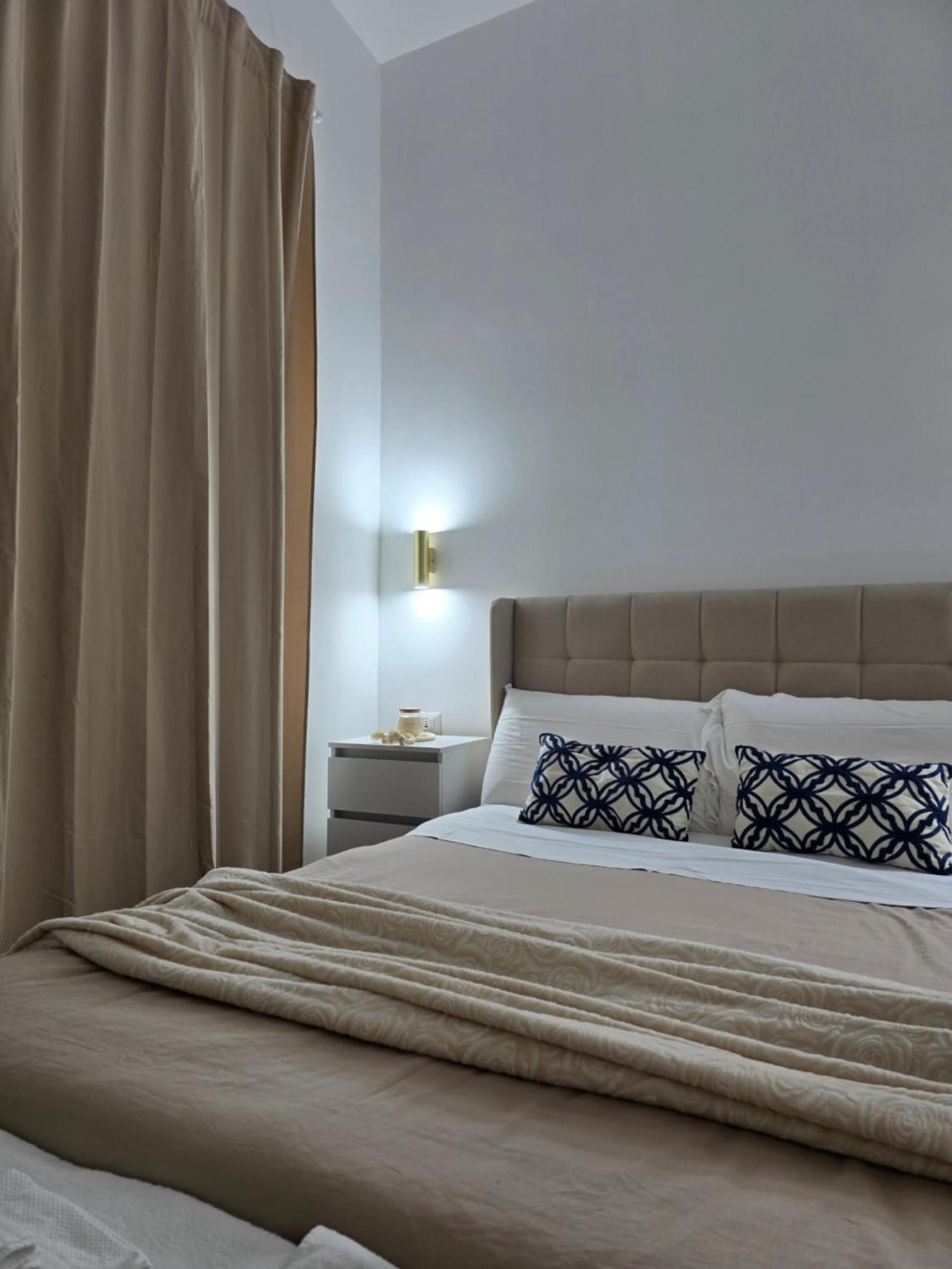 Ventre Luxury Rooms 那不勒斯 外观 照片